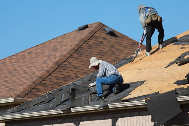 4 Ply Roofing in Darmstadt, IN