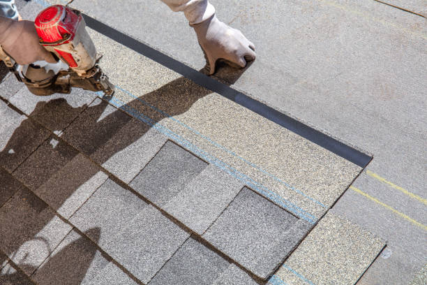 Fast & Reliable Emergency Roof Repairs in Darmstadt, IN